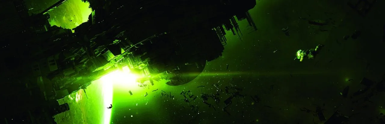 Alien: Isolation 2