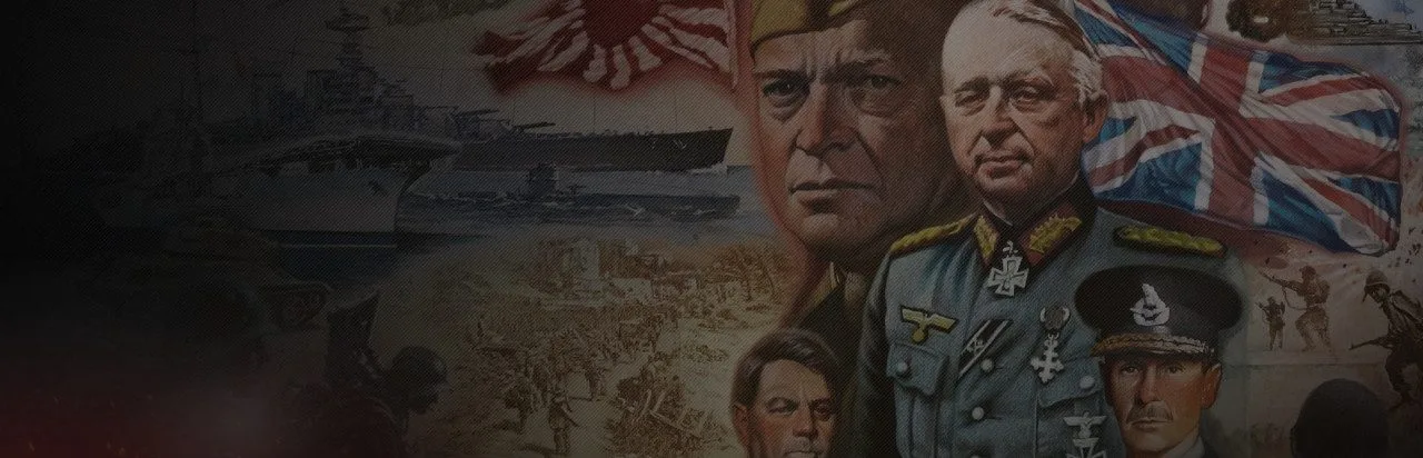 Axis & Allies 1942 Online