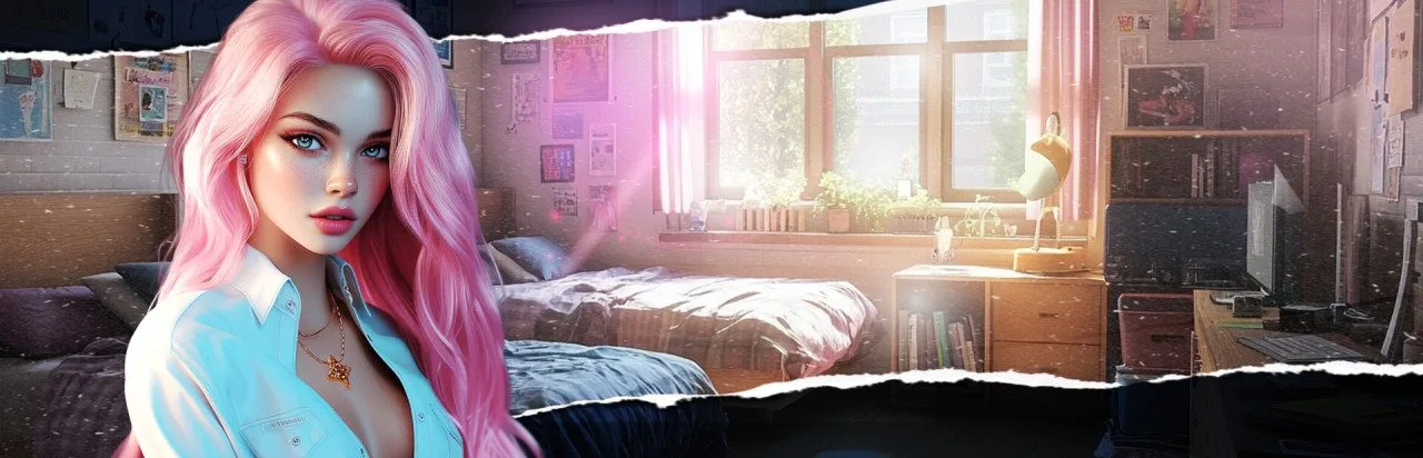 Sex Dorm