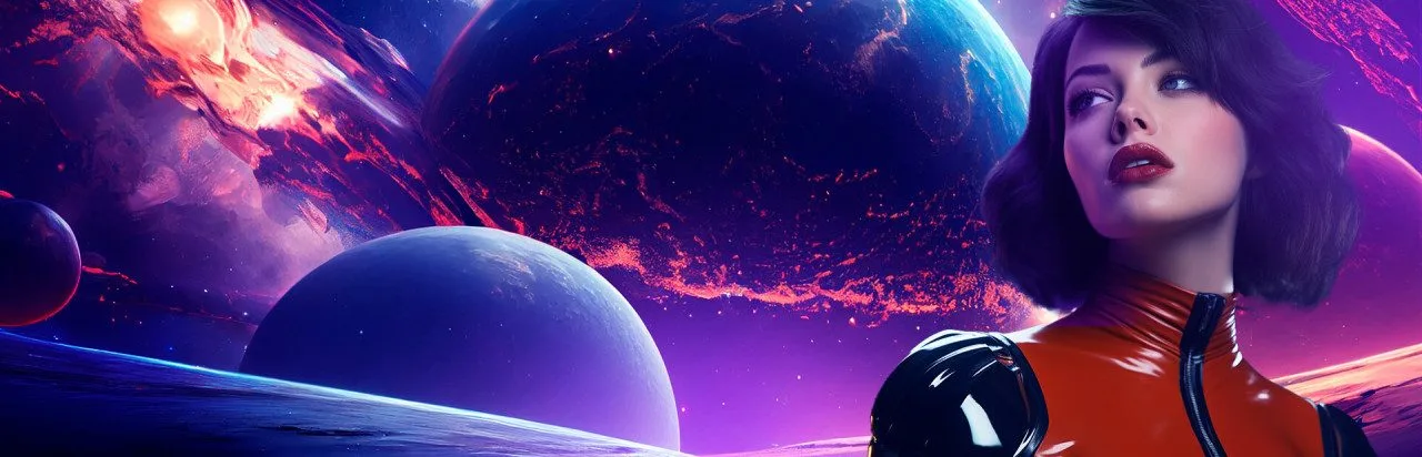 Sex Universe