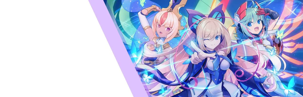 Gunvolt Records: Cychronicle