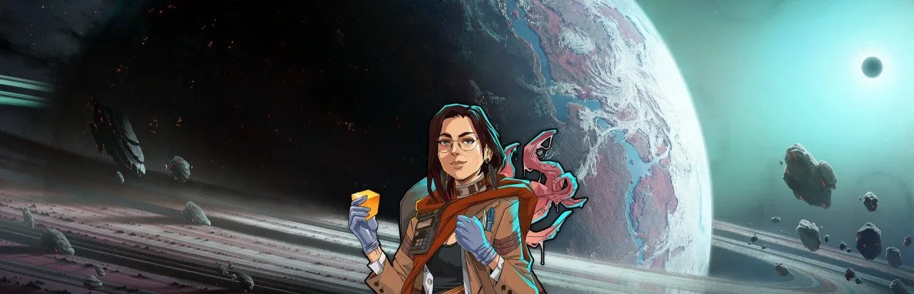 RimWorld - Anomaly