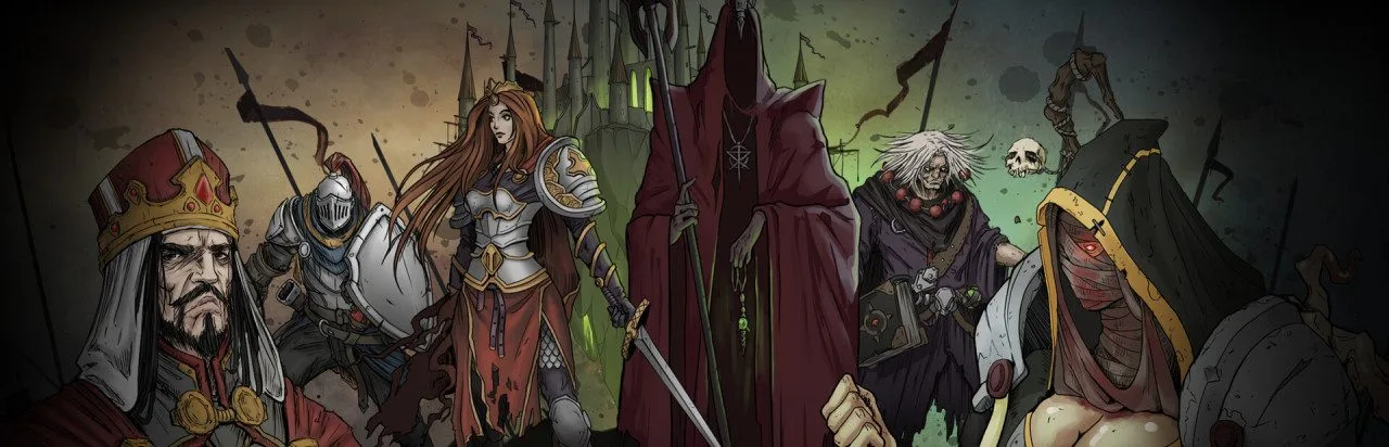 Stones Keeper II: Chaos Lord