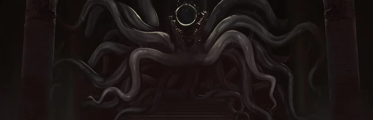 Dr. Emmerson's Nocturnes