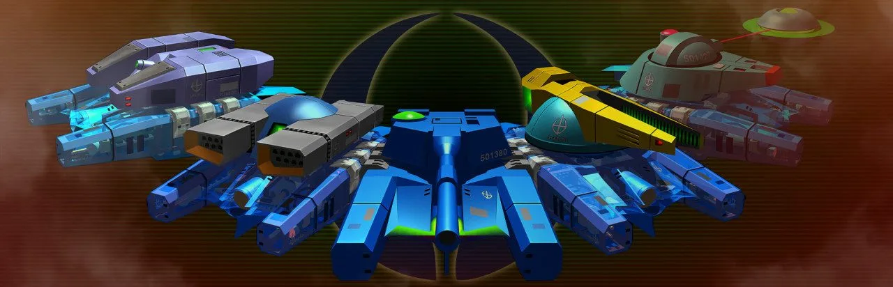 Guardian Force