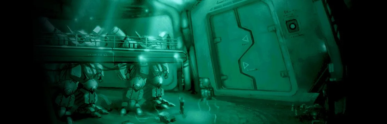 Assault Suit Leynos 2