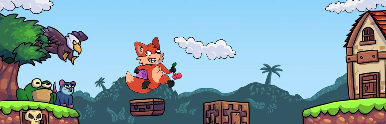 FoxyLand