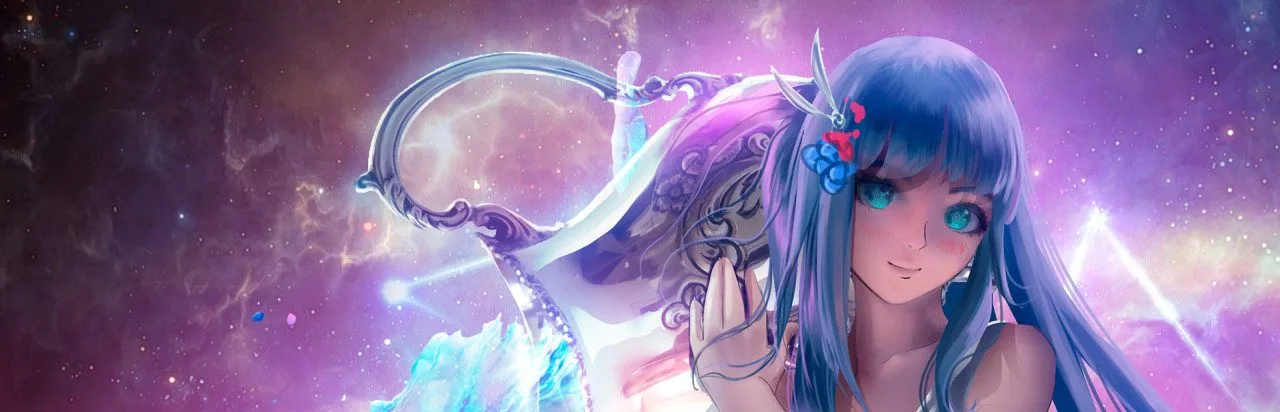 Zodiac Girls