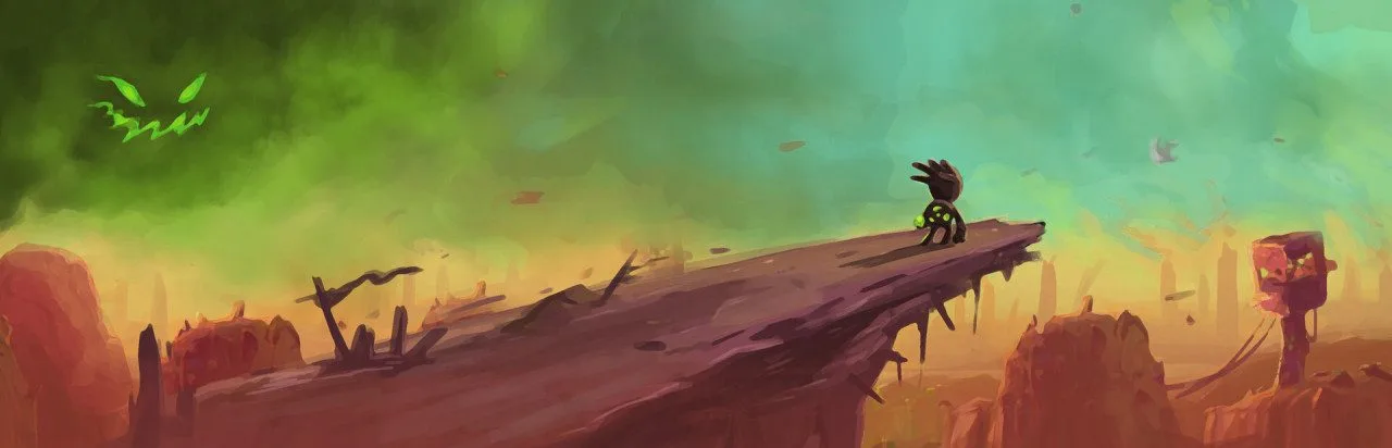 Junklands