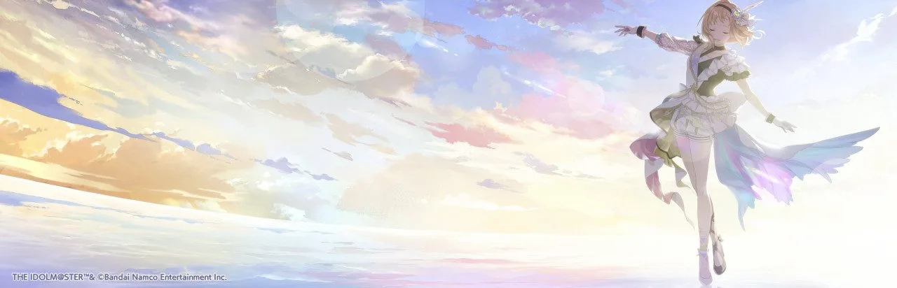 THE IDOLM@STER SHINY COLORS Song for Prism