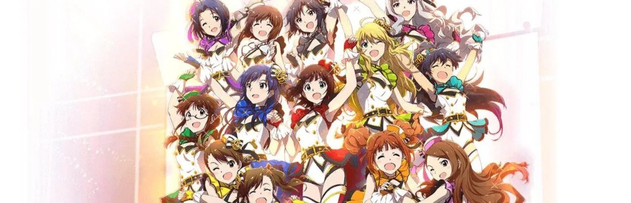 THE iDOLM@STER STELLA STAGE