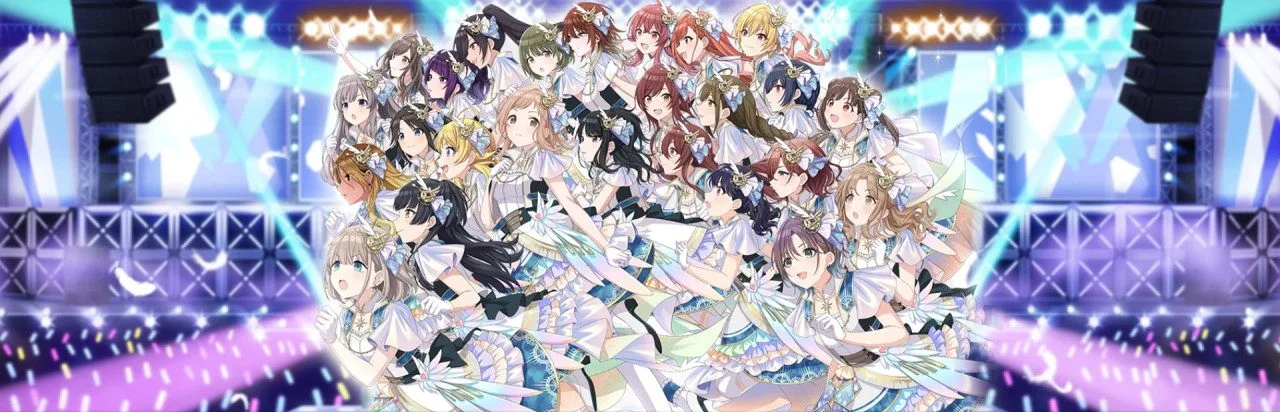 THE iDOLM@STER: Shiny Colors