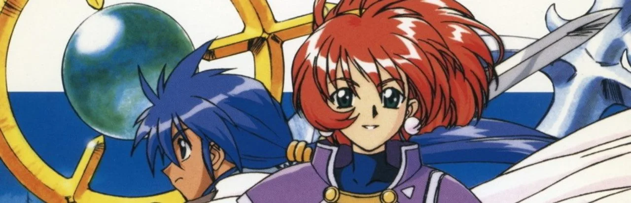 The Legend of Heroes III: Shiroki Majo