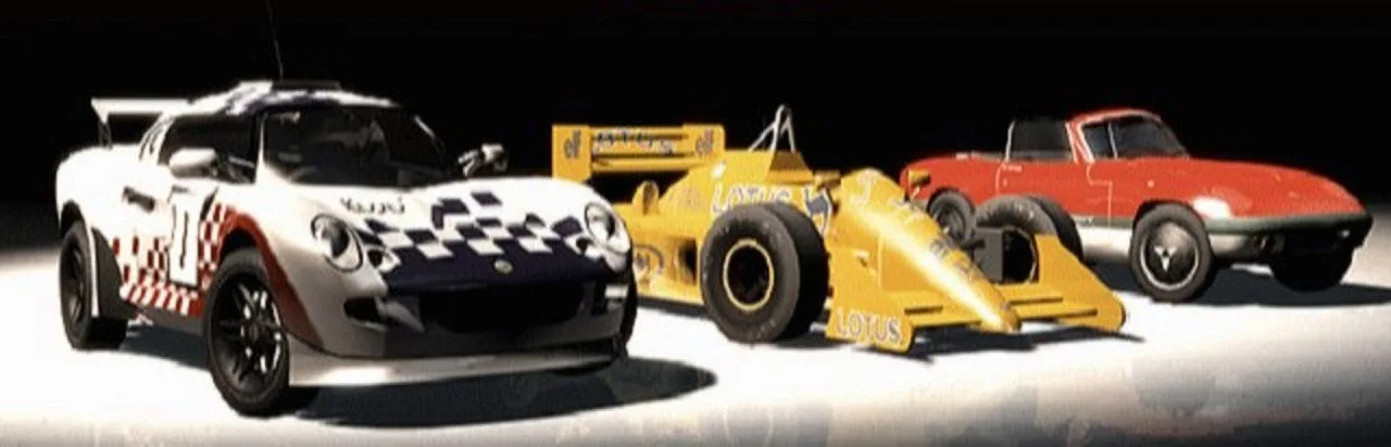 Lotus Challenge