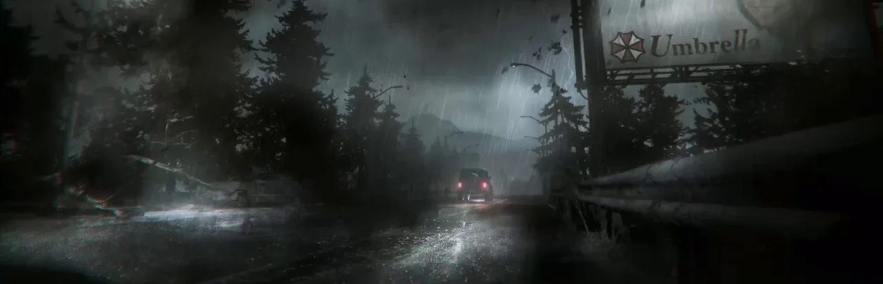 Resident Evil: Survival Unit