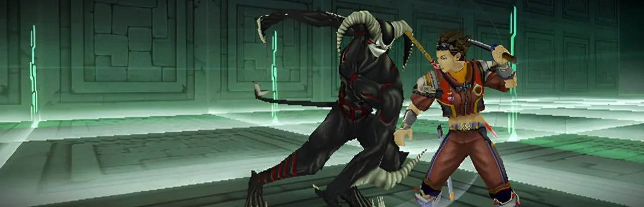 Seven Samurai 20XX