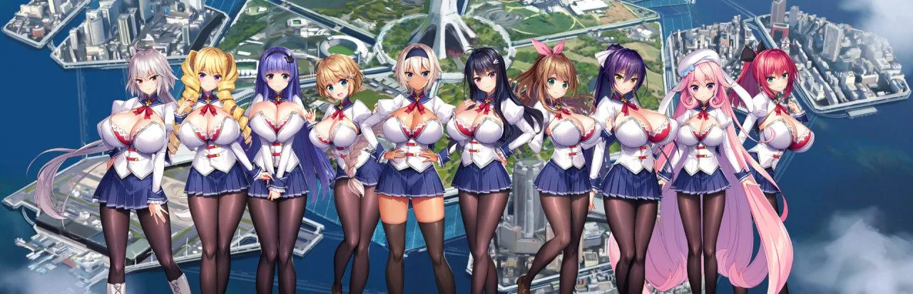 OPPAI Ero App Academy Bigger, Better, Electric Boobaloo!