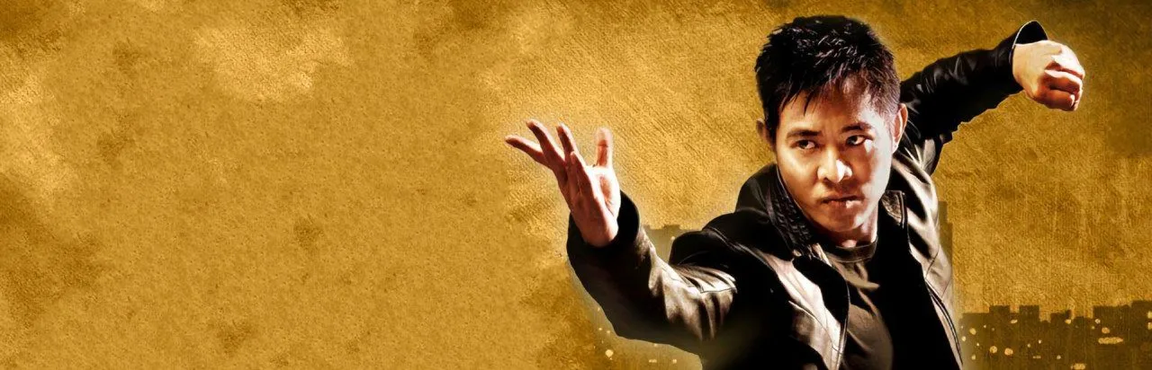 Jet Li: Rise to Honor
