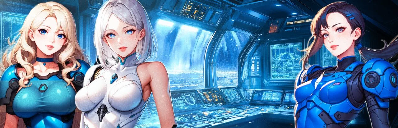 Lust Horizon