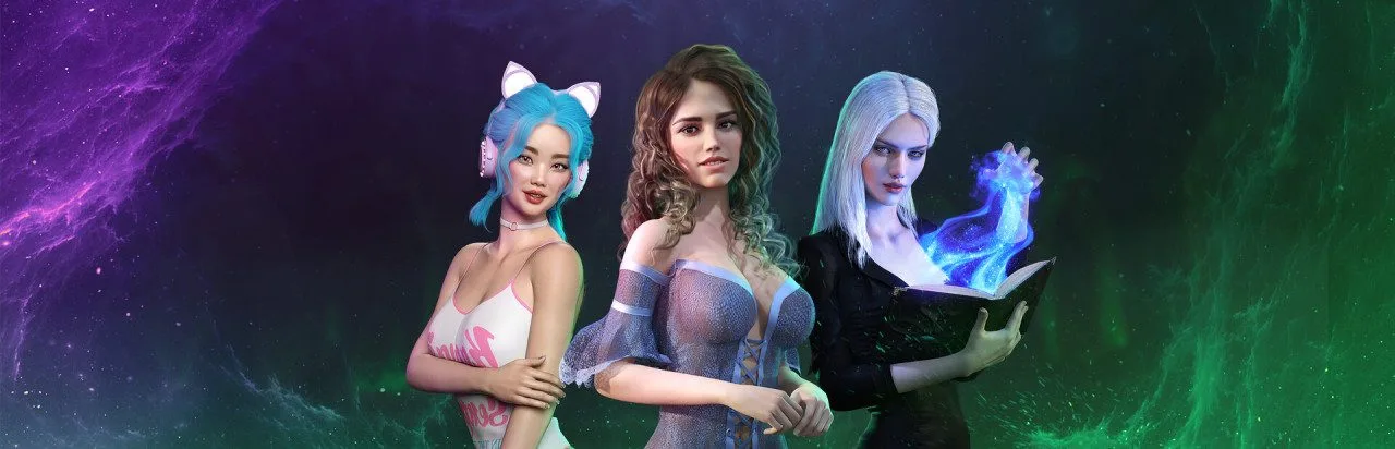 Lust Academy: Season Final