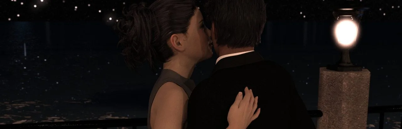 Sisterly Lust