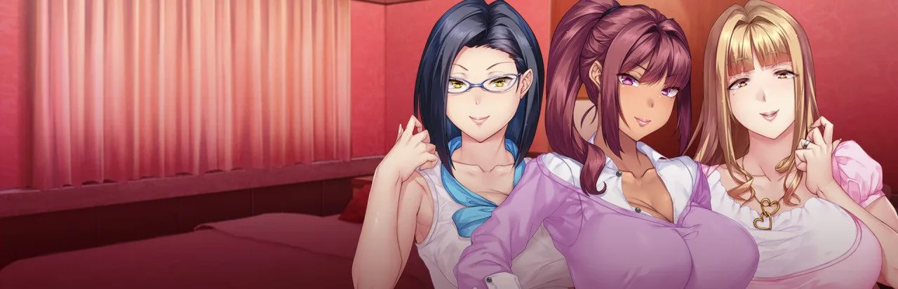 St. Yariman's Former Sluts ~Mega MILF Edition~