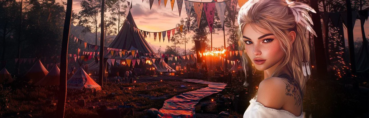 MILF's Camp