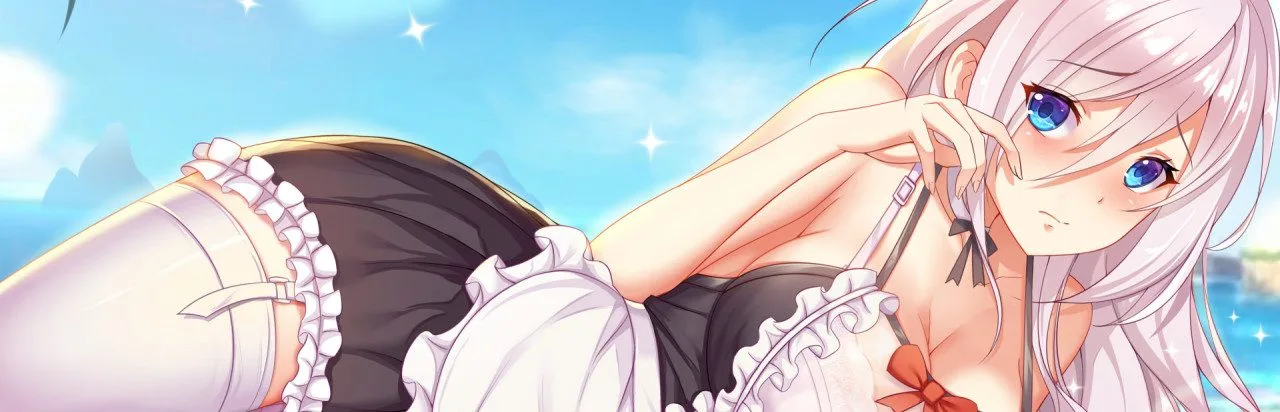 Hentai Girl