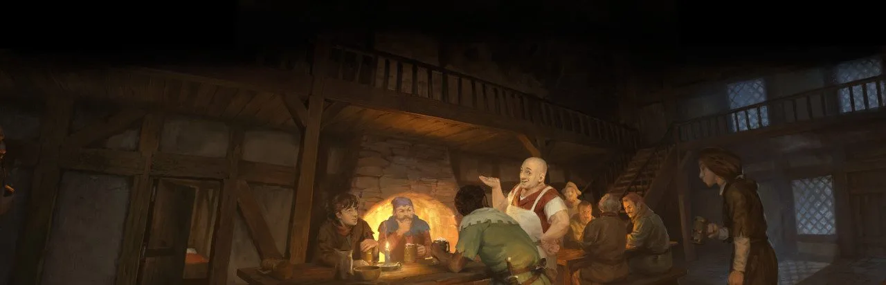 Innkeep