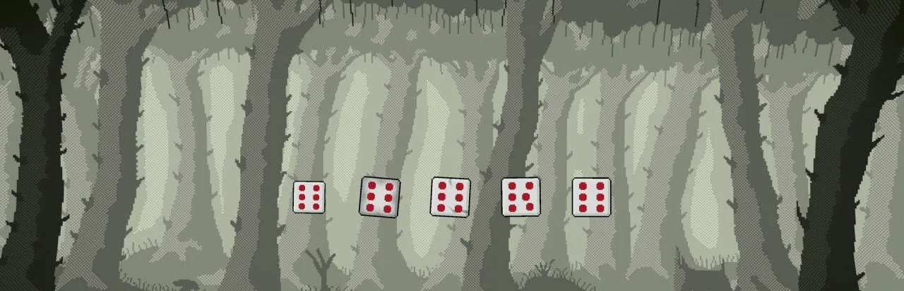 Roll Five