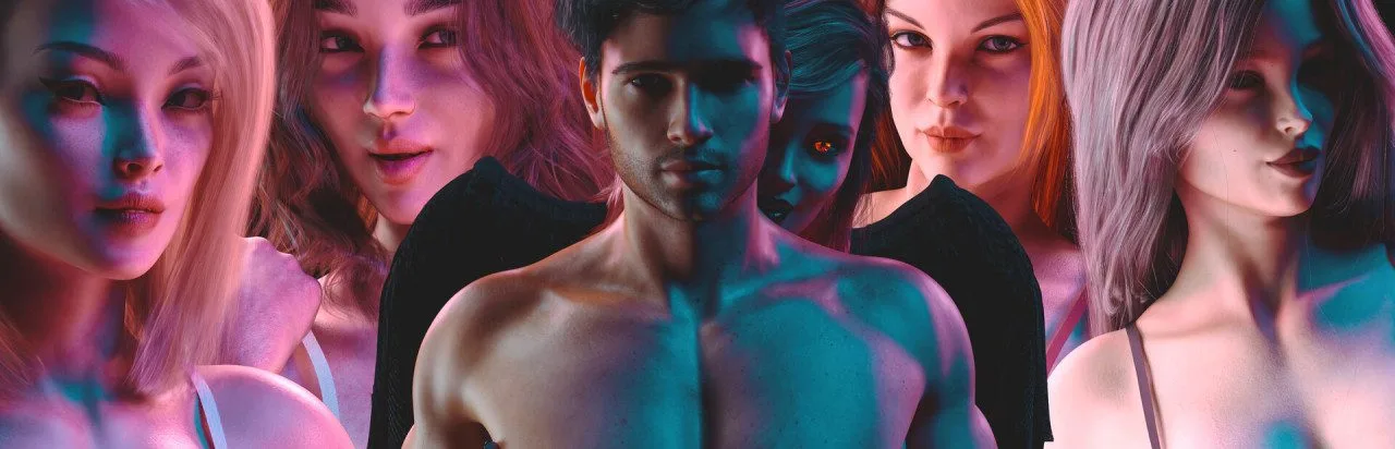 Seducing The Devil