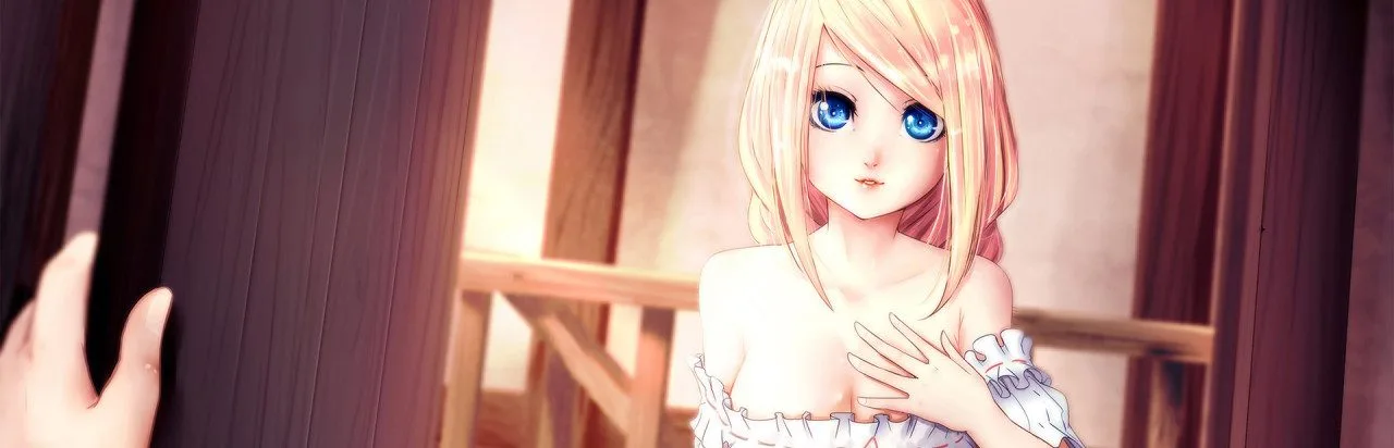 Elisa: Seduce the Innkeeper