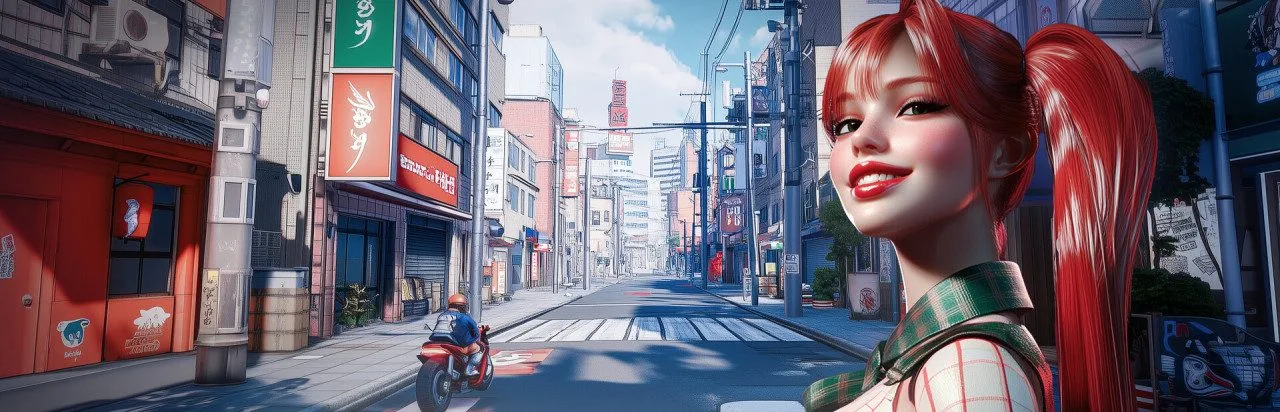 LOVE Hotel Simulator