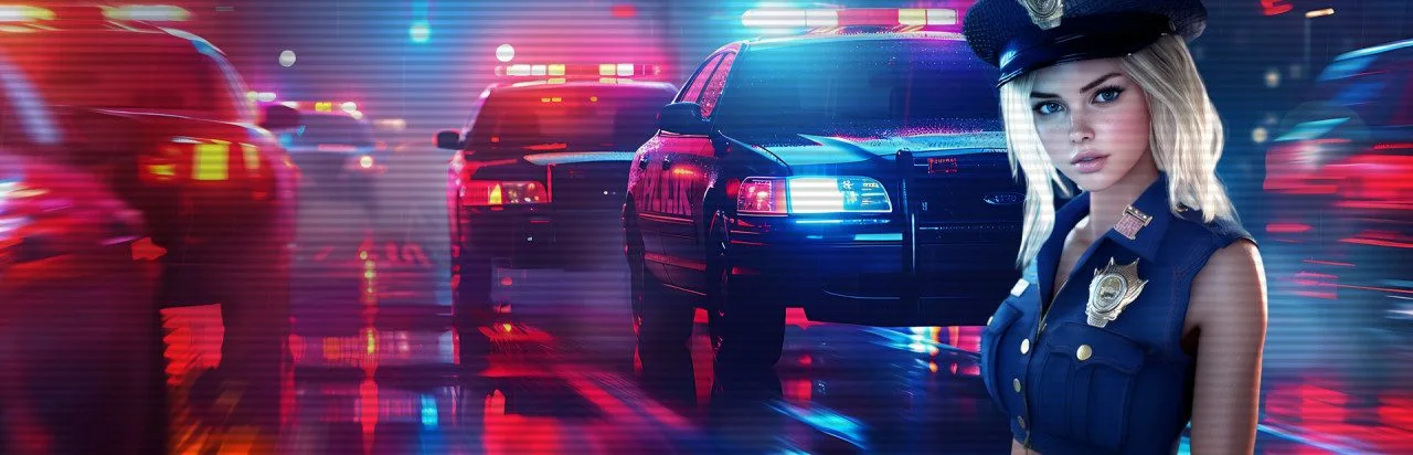 SEX Police
