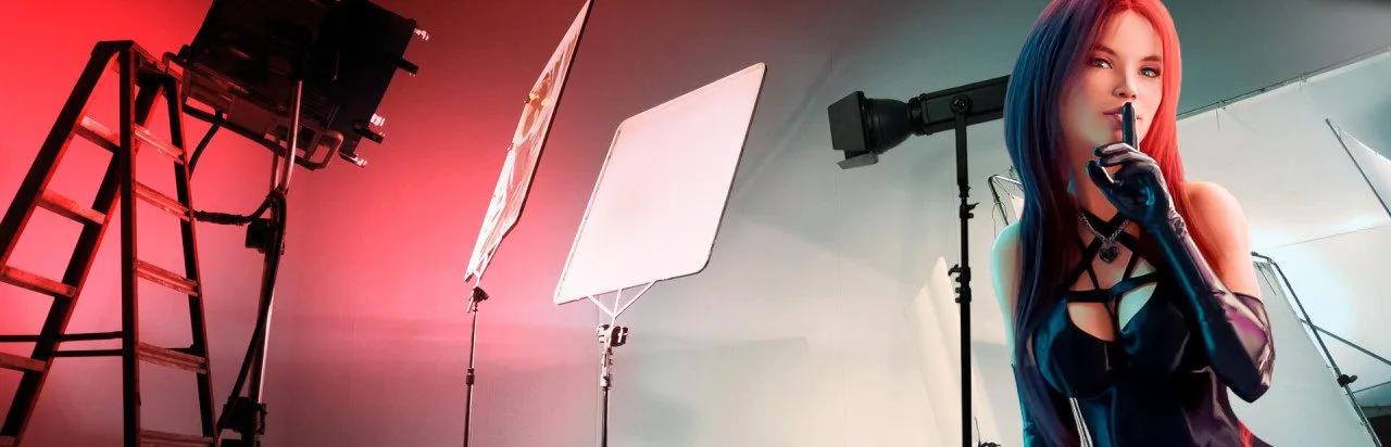 Sex, Camera, Action!