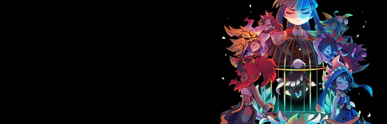 HellHeart Breaker