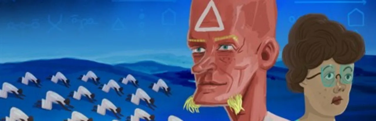 Golden Idol Investigations: The Lemurian Phoenix