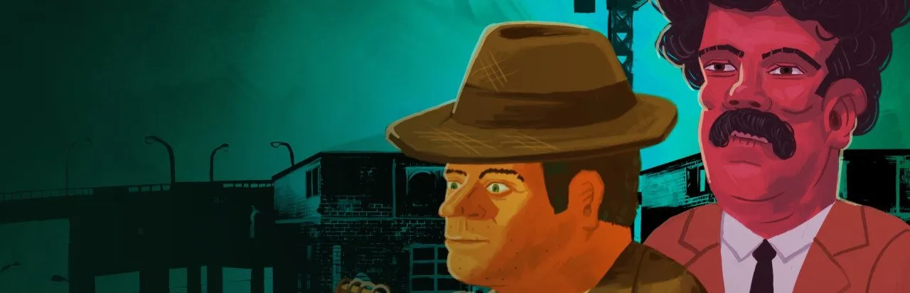 Golden Idol Investigations: The Sins of New Wells