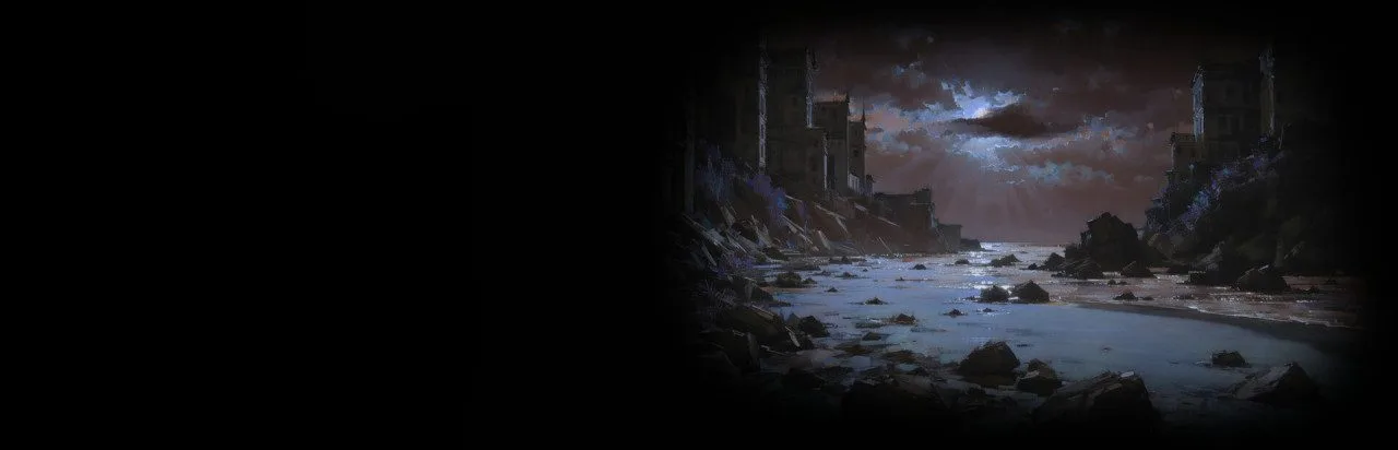 Destiny Isle