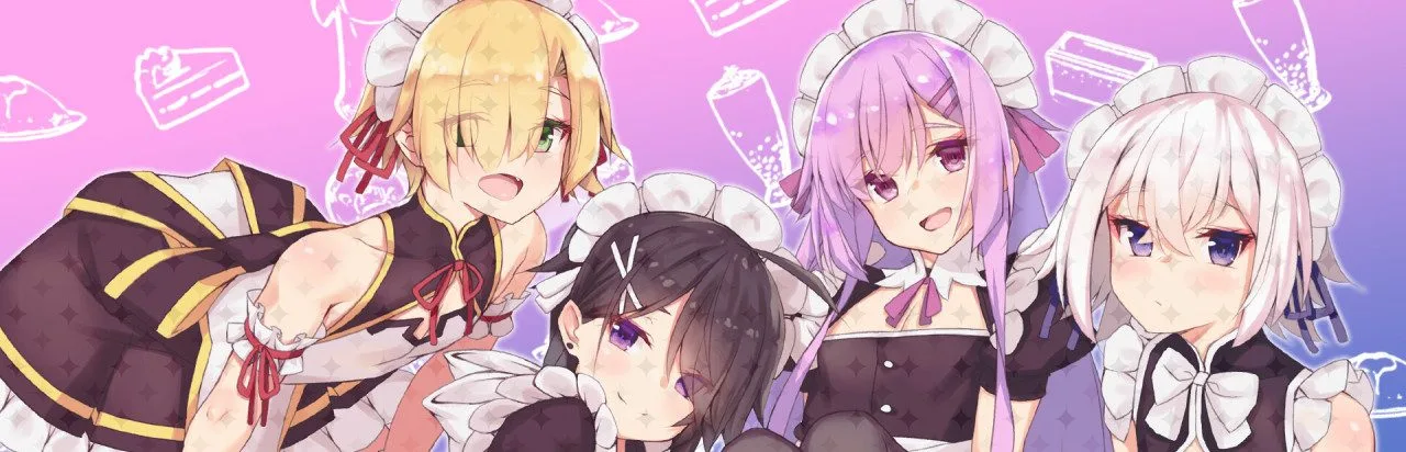 Girls! Girls! Girls!?