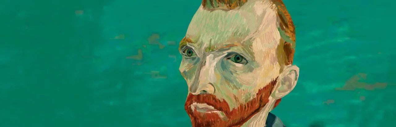 The Night Cafe: A VR Tribute to Vincent Van Gogh