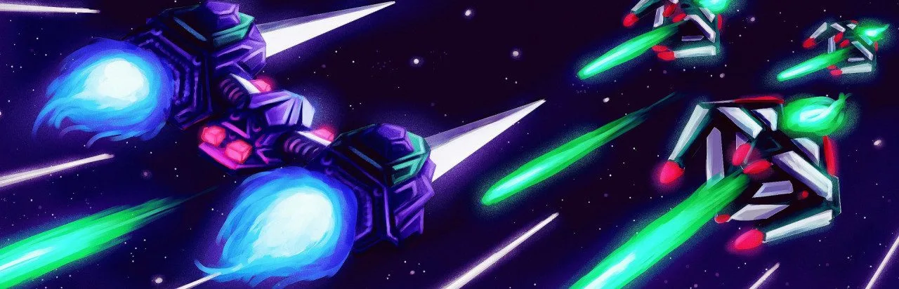 NEXT JUMP: Shmup Tactics