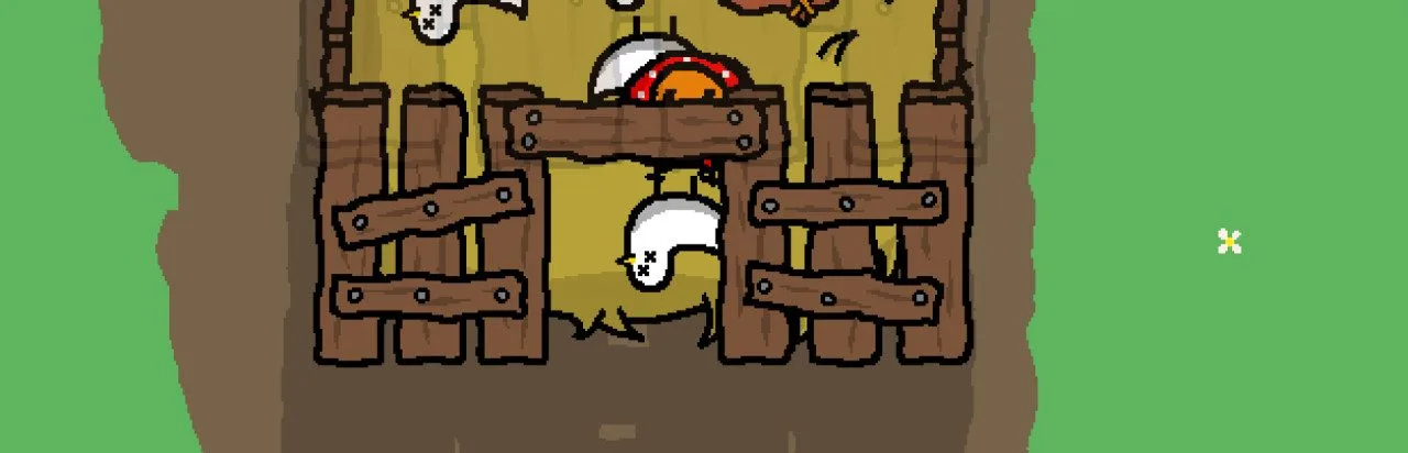 OH MY GOD, LOOK AT THIS KNIGHT