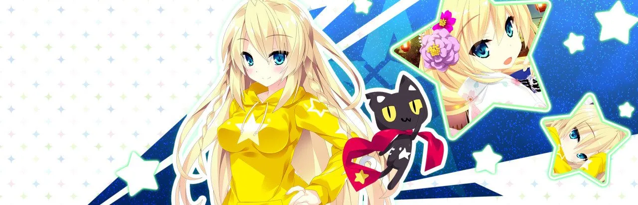 Destiny Star Girlfriend