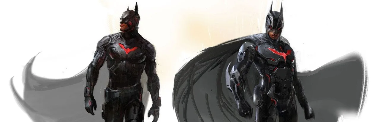 Batman: Project Sabbath