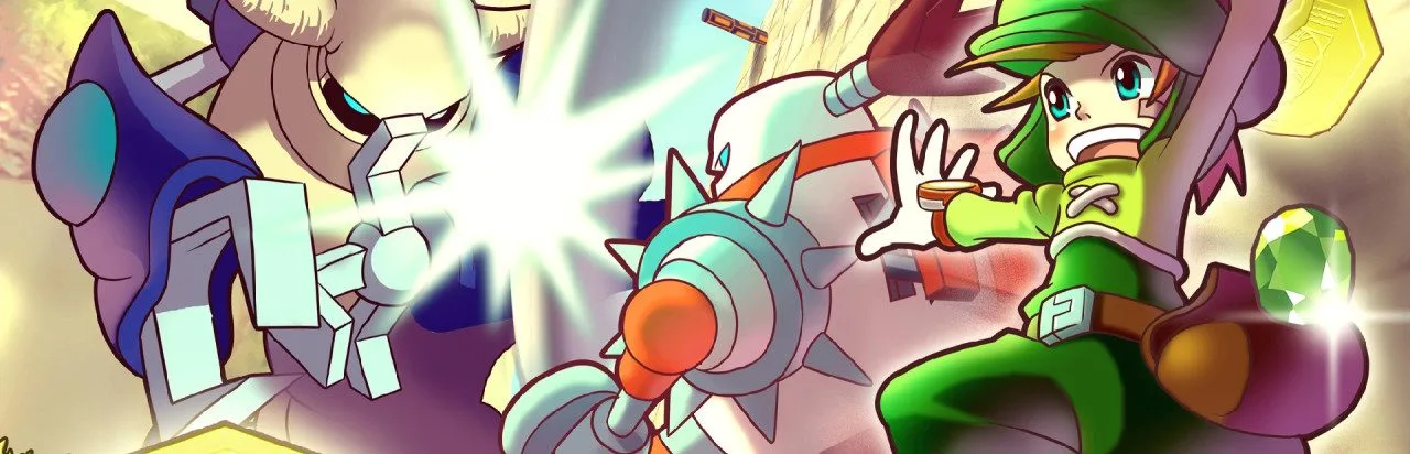 Tokobot Plus: Mysteries of the Karakuri
