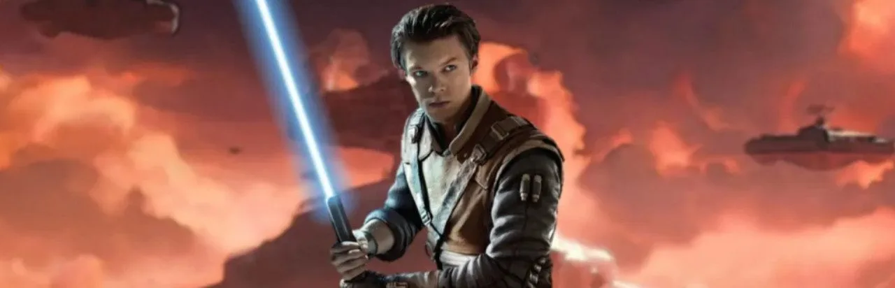 Star Wars Jedi 3