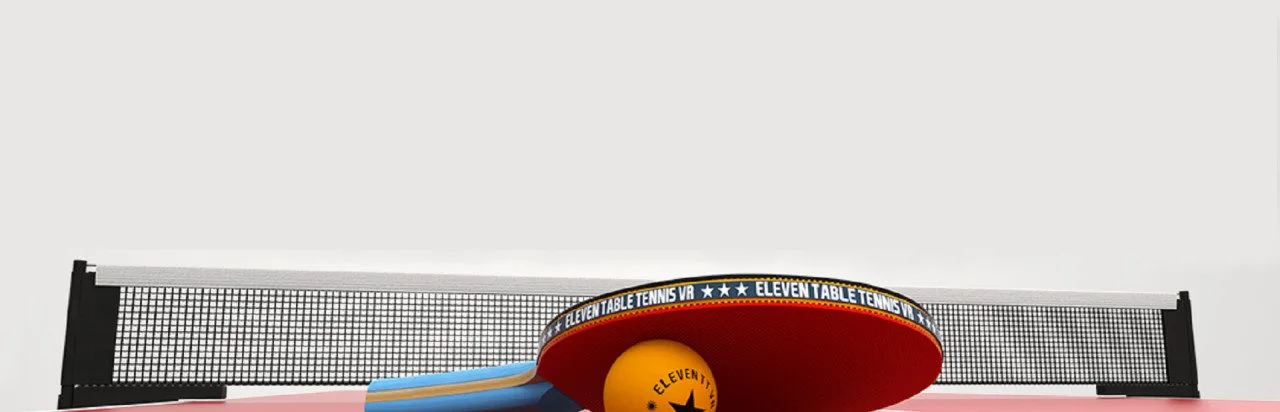 Eleven Table Tennis
