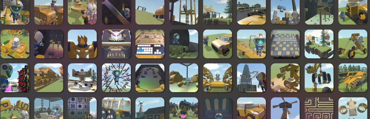 Gamecraft