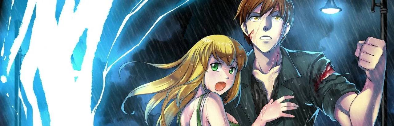 Girlfriend Rescue